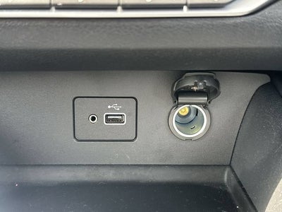 2022 Nissan Altima S FWD