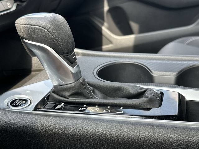 2022 Nissan Altima S FWD