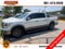 2018 Nissan TITAN Platinum Reserve
