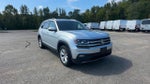 2018 Volkswagen Atlas 3.6L V6 SE