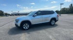 2018 Volkswagen Atlas 3.6L V6 SE