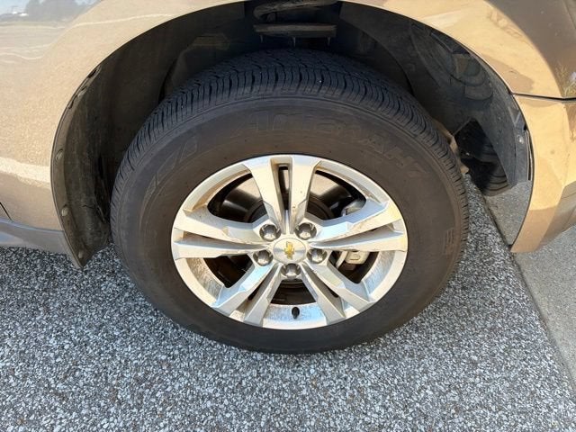 2011 Chevrolet Equinox LT w/2LT