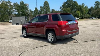 2012 GMC Terrain SLE-1