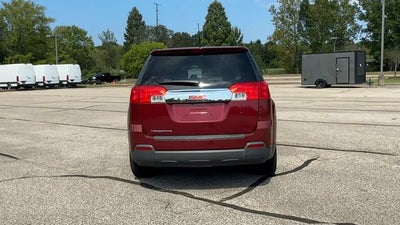 2012 GMC Terrain SLE-1