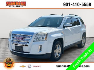 2014 GMC Terrain SLE