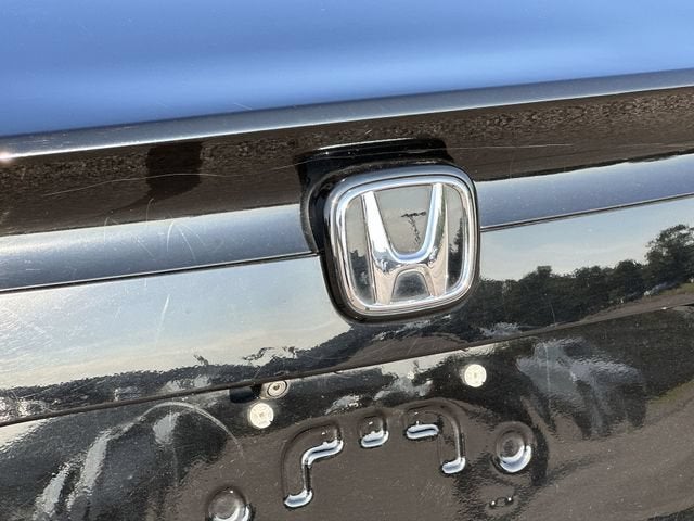 2021 Honda Civic Sedan LX