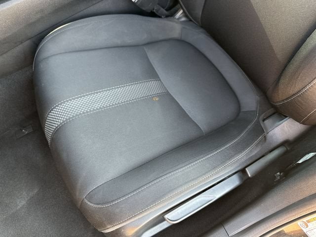 2021 Honda Civic Sedan LX