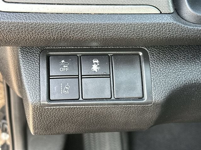 2021 Honda Civic Sedan LX