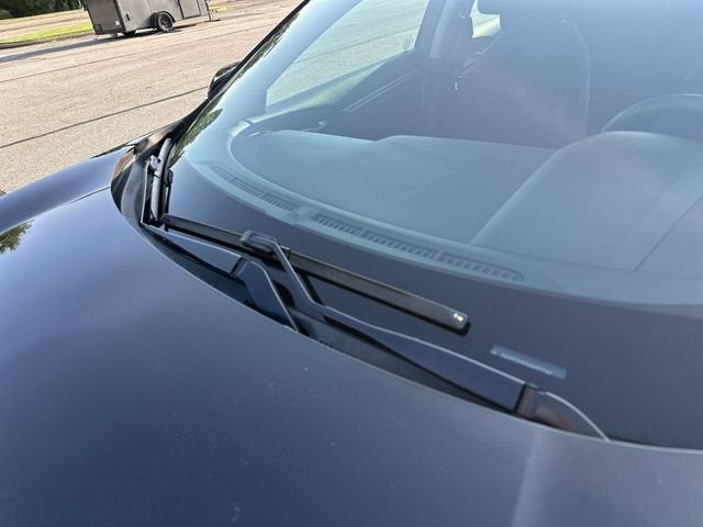 2021 Honda Civic Sedan LX