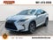 2018 Lexus RX RX 350
