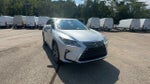 2018 Lexus RX RX 350