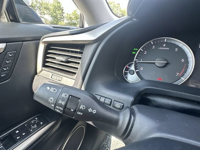 2018 Lexus RX RX 350