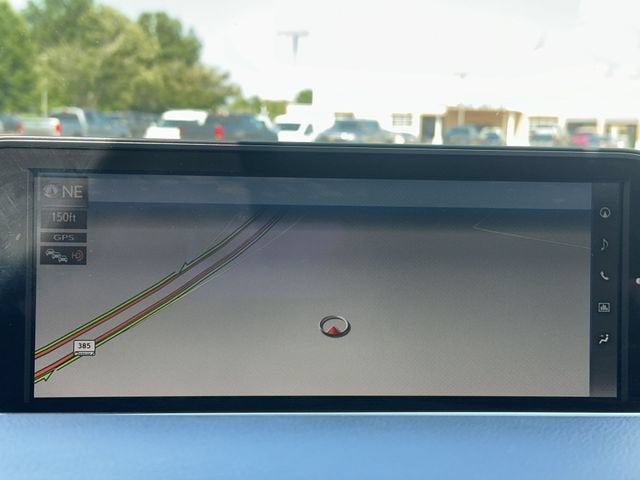 2018 Lexus RX RX 350