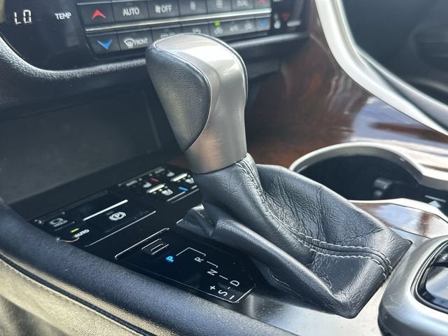 2018 Lexus RX RX 350