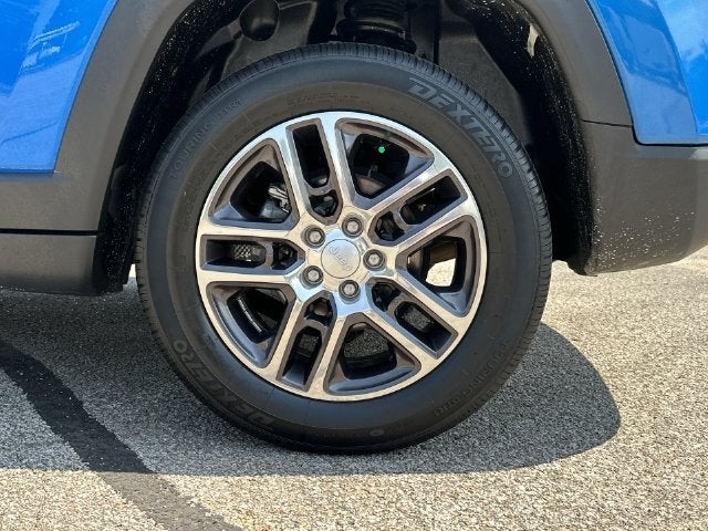 2019 Jeep Compass Sun and Wheel FWD