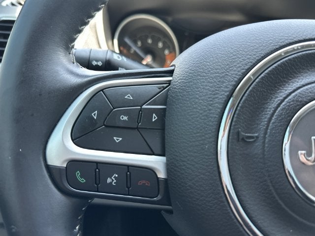 2019 Jeep Compass Sun and Wheel FWD