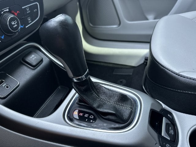2019 Jeep Compass Sun and Wheel FWD
