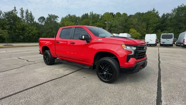 3GCUDFED7NG638110