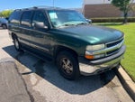 2001 Chevrolet Suburban LS