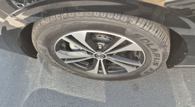 2021 Nissan Sentra SV Xtronic CVT