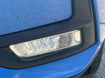 2021 Nissan Sentra SR Xtronic CVT