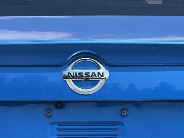 2021 Nissan Sentra SR Xtronic CVT