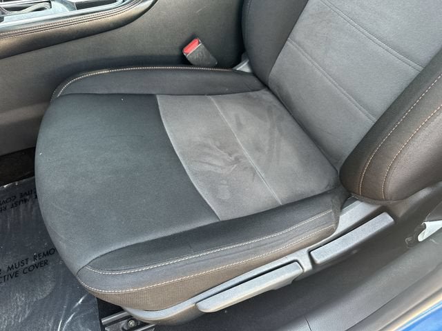 2021 Nissan Sentra SR Xtronic CVT