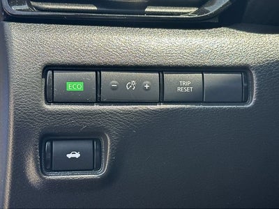 2021 Nissan Sentra SR Xtronic CVT