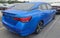 2021 Nissan Sentra SR Xtronic CVT