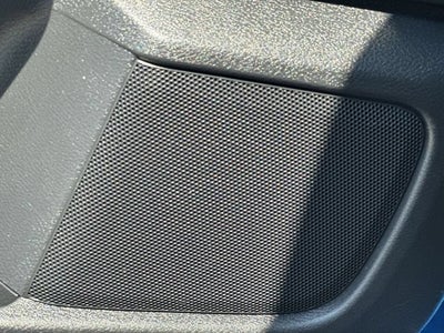 2021 Nissan Sentra SR Xtronic CVT
