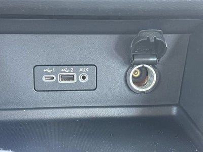 2021 Nissan Sentra SR Xtronic CVT