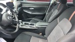 2021 Nissan Sentra SR Xtronic CVT