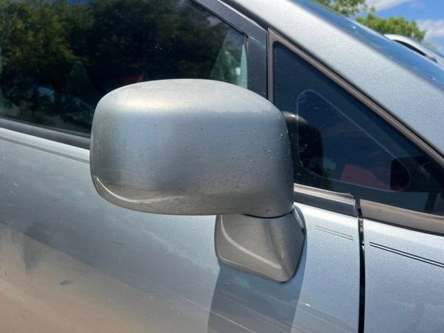 2011 Nissan Versa 1.8S
