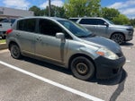 2011 Nissan Versa 1.8S