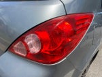 2011 Nissan Versa 1.8S
