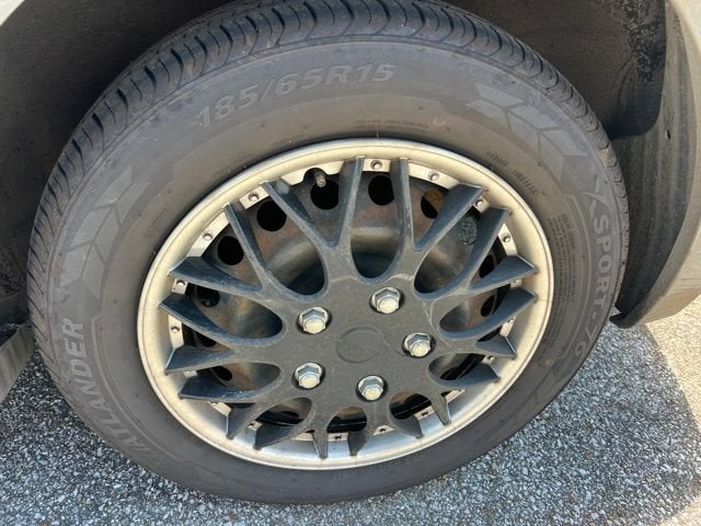 2011 Nissan Versa 1.8S