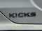 2022 Nissan Kicks SR Xtronic CVT