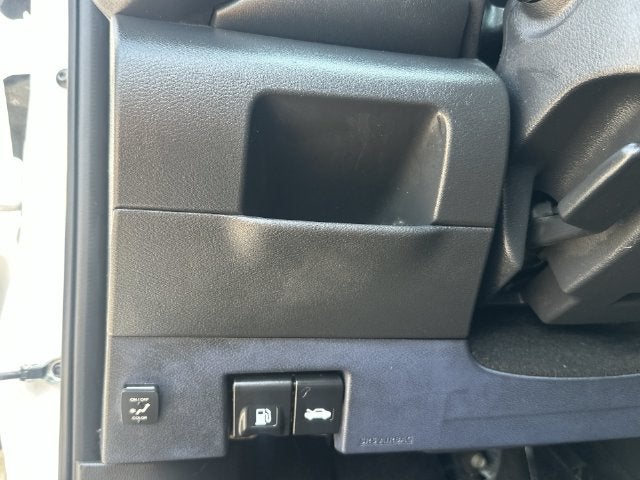 2022 Nissan Kicks SR Xtronic CVT