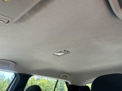 2022 Nissan Kicks SR Xtronic CVT