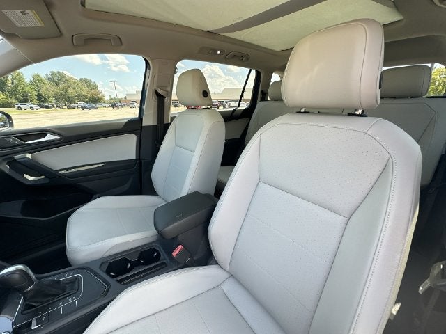 2019 Volkswagen Tiguan 2.0T SEL