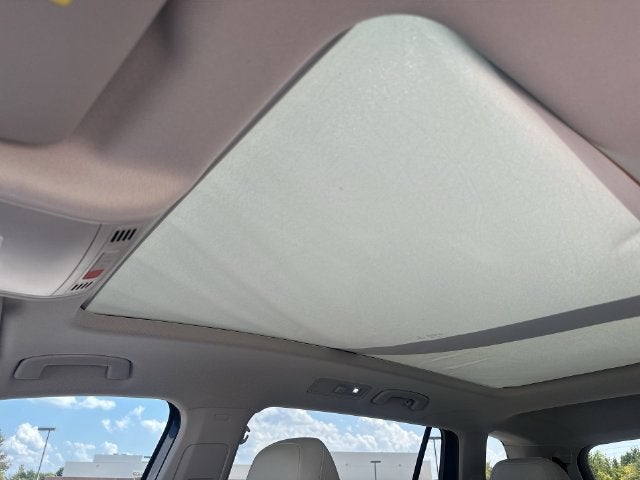 2019 Volkswagen Tiguan 2.0T SEL