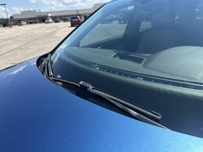 2019 Volkswagen Tiguan 2.0T SEL