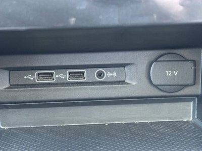 2019 Volkswagen Tiguan 2.0T SEL