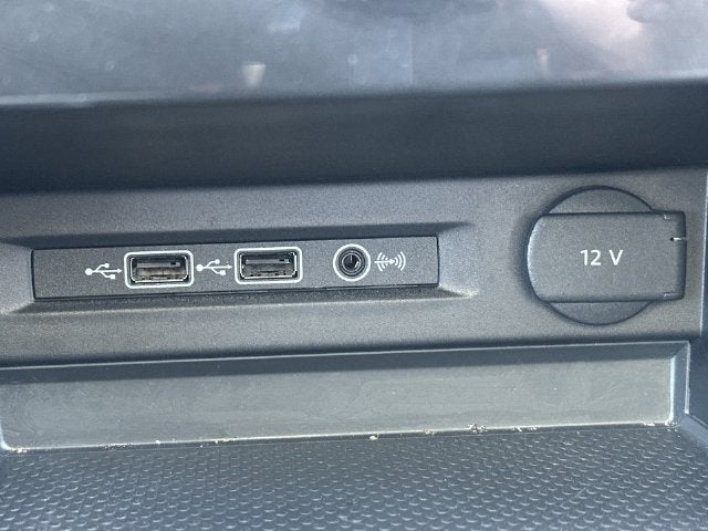 2019 Volkswagen Tiguan 2.0T SEL