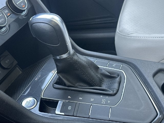 2019 Volkswagen Tiguan 2.0T SEL