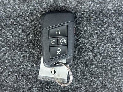 2019 Volkswagen Tiguan 2.0T SEL