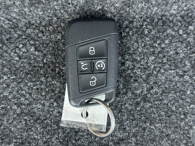 2019 Volkswagen Tiguan 2.0T SEL