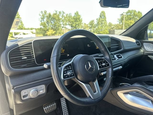 2020 Mercedes-Benz GLS 580 4MATIC®