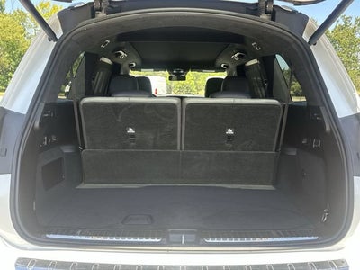 2020 Mercedes-Benz GLS 580 4MATIC®