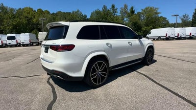 2020 Mercedes-Benz GLS 580 4MATIC®